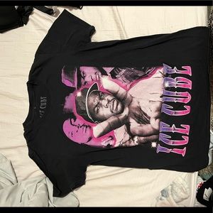 Ice cube graphic tee